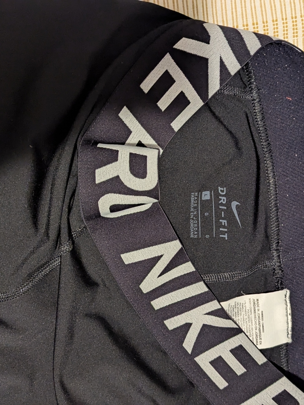 Nike | Dri-Fit Legging